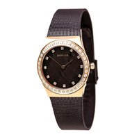 Watch Bering Woman in Steel 12430-262 - 12430-262